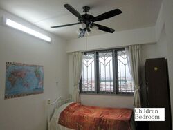 The Madeira (D23), Condominium #569398401